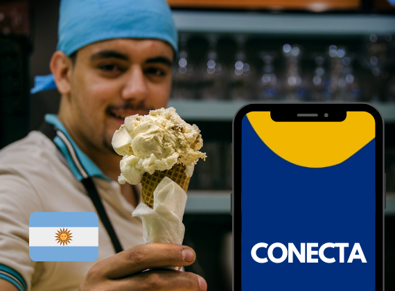 CONECTA ARGENTINA